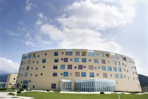 Uminpia Hotels in Oi District