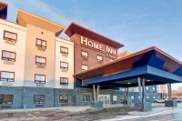 Home Inn & Suites Saskatoon South Hotels in Саскатун