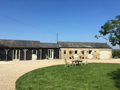 Bridleway Bed & Breakfast Hotels in Grange De Lings