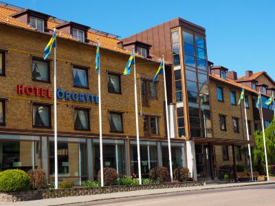 Hotel Örgryte