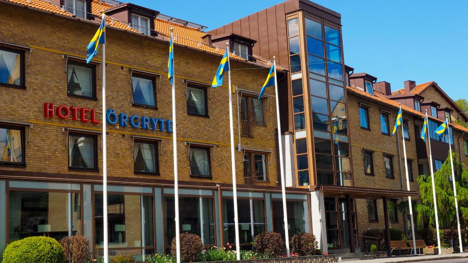 Hotel Örgryte