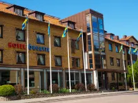 Hotel Örgryte โรงแรมใกล้ป้อมปราการเลโยเนต