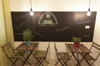 Piazza Marina Hotel a Palermo