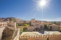 Riad Ksar Ighnda Hotels in 