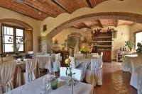 Hotel le Pozze di Lecchi Hotels in Gaiole in Chianti