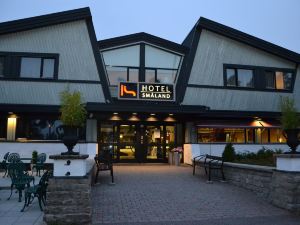 Hotel Småland