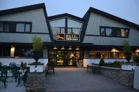 Hotel Småland Hotels in Varnamo