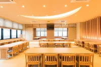 Dormy Inn Express Sendai Seaside Natural Hot Spring - sarapan