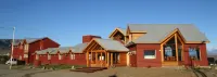 America Del Sur Calafate Hostel