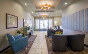 Holiday Inn Express & Suites Eau Claire North
