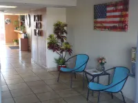 Travelers Inn فنادق في بحيرة هافاسو سيتي