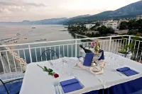 BUE Marino Hotel & Rooftop Bar - breakfast