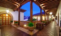 Hotel Casa del Naranjo Hotels in Patzcuaro