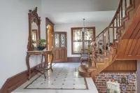Villa Taraça Alaçatı Romantik Otel