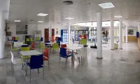 Albergue Inturjoven Almeria Hotel a Retamar