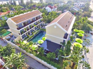 Hoi An Field Boutique Resort & Spa