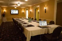 Best Western Plus Columbia River Hotel Hotels in Genelle