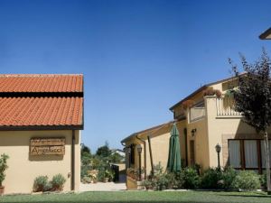 Angelucci Agriturismo Agri Camping