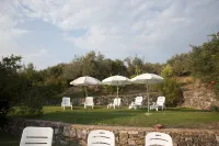 Agriturismo I Moresani Các khách sạn ở San Mauro Cilento