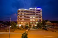 Chester Hotel Hotels in Biashara