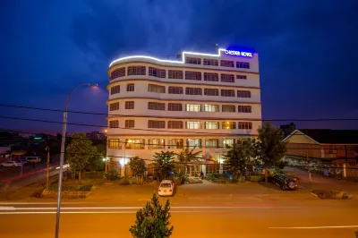 Chester Hotel Hotels in Nakuru