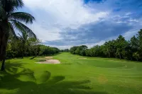 Waterford Valley Chiangrai Golf Course and Resort Hotel a Wiang Chiang Rung