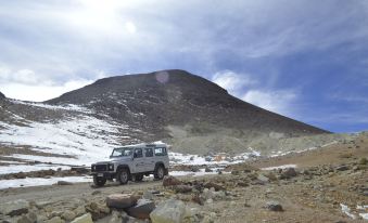 Sami Atacama