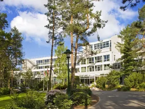 Strandhotel Fischland