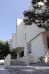 Residence Europa Hotels near Le Club Sport Wellness