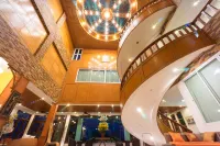 Vieng Khong Hotel Hotels in Amphoe Mueang Mukdahan