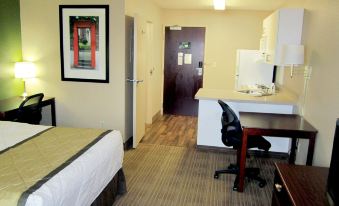 Extended Stay America Suites - Seattle - Kent