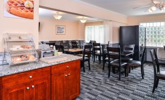 Quality Inn Hotel, Kent - Seattle