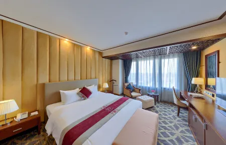 Le Indochina Hotel