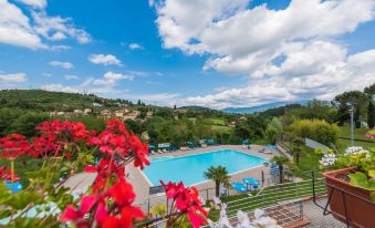 Camping Village Il Poggetto