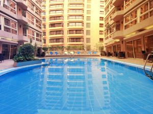 Pyramisa Downtown Residence Hotel Cairo