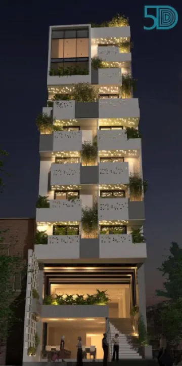 Ale Nha Trang Hotel Отели рядом с достопримечательностью «Музей океанографии»