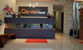 City View Hotel Kota Warisan