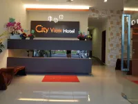 City View Hotel Kota Warisan