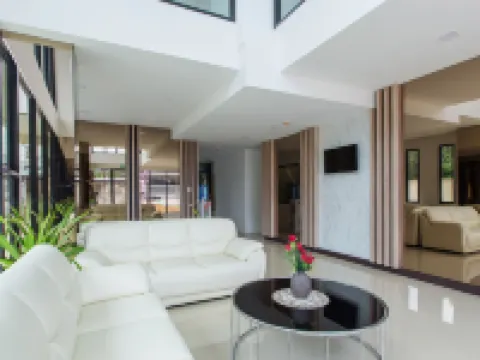 B2 Ubon Premier Hotel Hotels in Ubon Ratchathani