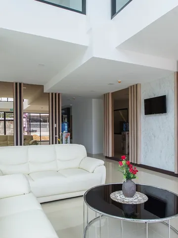 รูปภาพของโรงแรม บีทู อุบล พรีเมียร์