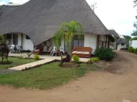 Ngoma Zanga Lodge Hotel berhampiran Na naasnzu