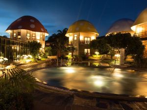 Khaoyai Panorama  Resort