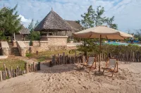 The Charming Lonno Lodge Watamu
