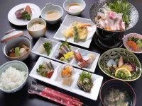 Matama-Spa San Sui Sou Hotels in Bungotakada