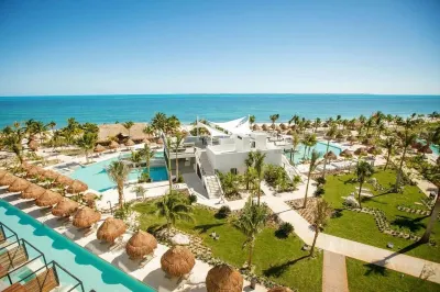 Finest Playa Mujeres - All Inclusive