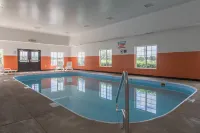 Motel 6 Streetsboro, Oh Các khách sạn ở Kent
