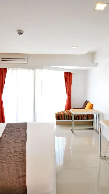 ห้องดีลักซ์