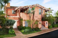 Rancho Valencia Resort and Spa Hotels near Horizon Christian Fellowship