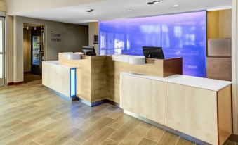 Fairfield Inn & Suites Cape Cod Hyannis