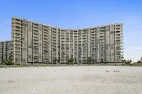 Edgewater Beach and Golf Resort by Southern Vacation Rentals Các khách sạn gần Student Breaks